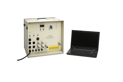 全自动等速采样系统