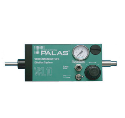 Palas-VKL10稀释系统