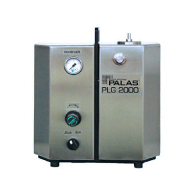 PLG 2000油雾气溶胶发生器
