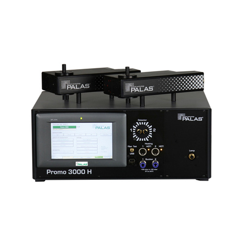 Promo® 3000粒径谱仪