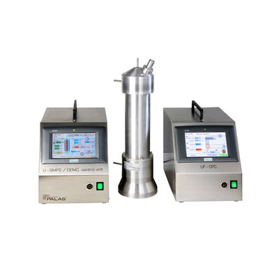 SMPS扫描电迁移率粒径谱仪