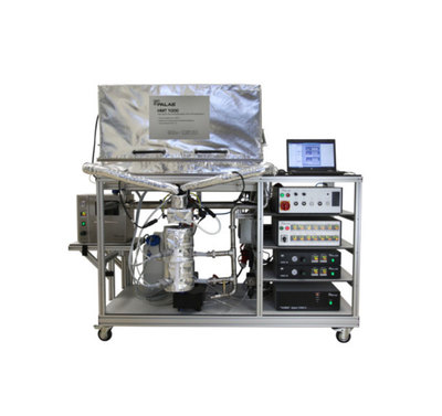 Palas &nbsp;HMT1000油雾分离器效率测试台
