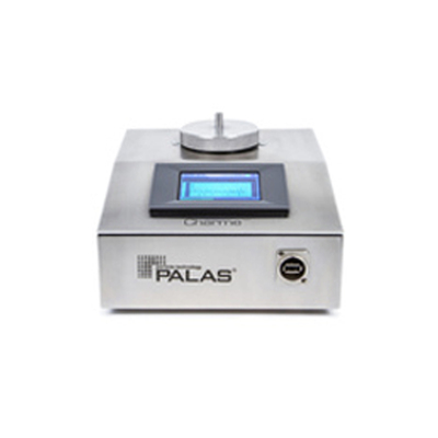 Charme参考气溶胶静电计