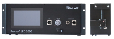 Promo®LED 2000粒径谱仪