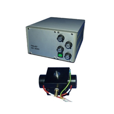 CD 2000电晕放电式静电中和器