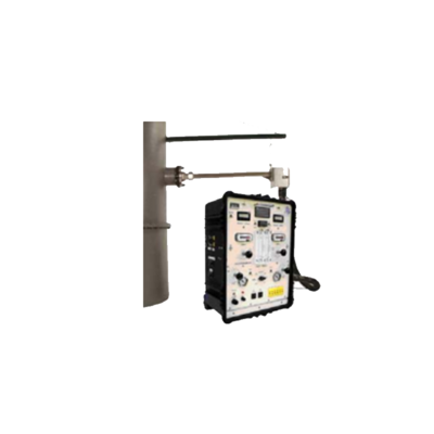 便携式汞采样系统